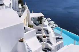 去希腊旅游怎么玩？超全攻略拿下！图片