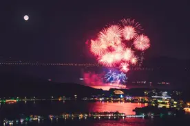 国庆节｜盛世华章，共庆华诞图片