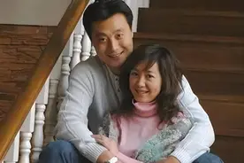 任程伟：她陪我住地下室7年，没房没车没存款，成名后哪敢抛弃？图片
