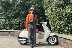 超详细测评Royal Alloy GT150︱来自英伦的第一抹“橙”意（上）图片