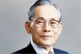 韩国真正的主人——三星王朝图片