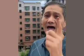 上海爷叔捣糨糊还是神预言？看似平常的故事背后的深意图片
