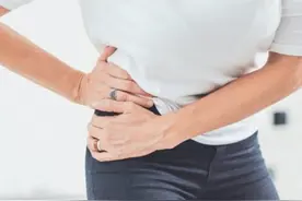 股骨头坏死，为什么有人好得快，有人好得慢，有人很快恶化？图片