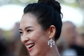大花硬核互撕：一句话内涵周迅和章子怡，只有她敢这么干！图片