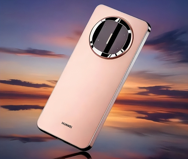Mate 90这次，华为先把信号焦虑盯上了