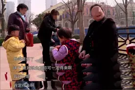 不适合“姥姥”带孩子的3种家庭，付出再多真心，也是出力不讨好图片