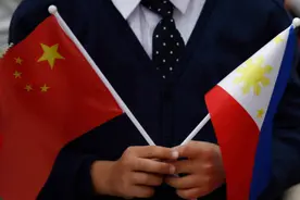 中方对菲作出反制？马科斯在南海问题上反复无常，菲对华出口锐减图片