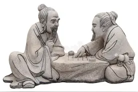 “穷”字 和“富”字拆开看，原来古人早告诉我们如何致富了?图片