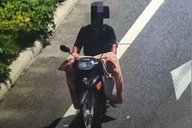 临沂一男子在玉米地来回穿梭被抓......图片