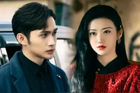 “张彬彬”主演的8部最王炸剧集，演技与口碑齐飞，简直杀疯了！图片