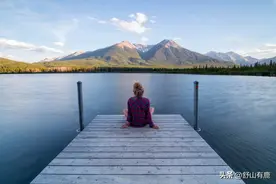 人生下半场，越过越“好命”的人，都有这5种悟性图片