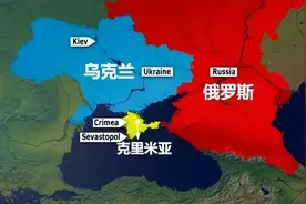 俄罗斯为啥只打乌克兰，而放过芬兰？内行人的一席话道出其中真相图片