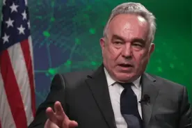 中国割不动了，35万亿美债回血无望，美国要对债主动手了？图片