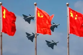 中国的战略腹地图片