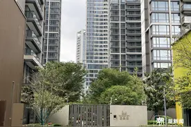 杭州亚运村三兄弟二手房价涨了吗，谁的价格更高？图片