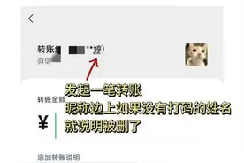 微信一次性查询所有单删好友图片