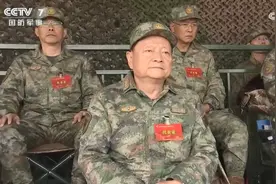 张又侠出席，各战区、军兵种领导参会，这场全军会议透露新信号图片