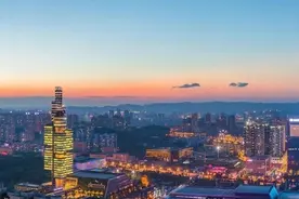 强省会·新征程｜抢滩低空赛道 开拓新蓝海！贵阳市投资促进局招强引强壮大低空经济产业链条图片