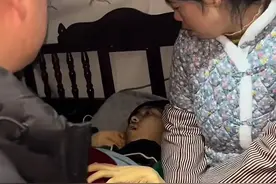 19岁云南帅哥吴康去世！为省钱抵触治疗，把棺材做大点成生前愿望图片