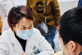 上海辅助生殖进医保后：门诊咨询量增加，一般不建议45岁以上女性尝试图片