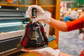 世界上排名前十的洋酒品牌，你喝过几种？图片