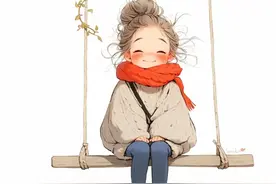 “夸女生漂亮，别只用‘好看’了，嘎嘎有趣的搞笑句子”图片