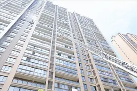 从23楼搬到了5楼，有些话“不吐不快”，居住差距太大了！图片