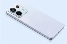 预算1500元左右：3款手机接近完美，配置均衡价格实惠，可闭眼入图片