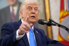 特朗普向全世界“开战”，对中国的影响及应对之策图片
