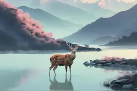 好听有内涵的网名，微信名字昵称，麋鹿头像图片