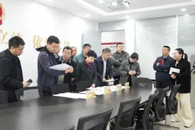 苏州自贸片区：厚植法治土壤，护航企业高质量发展图片