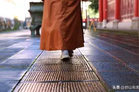 佛说：一旦“着相”，就离人间炼狱不远了图片