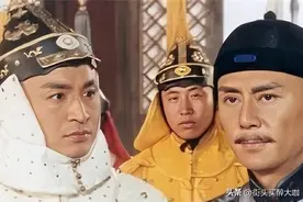 清军入关时，多尔衮问一道士：清何时亡？道士的回答让他自我怀疑图片