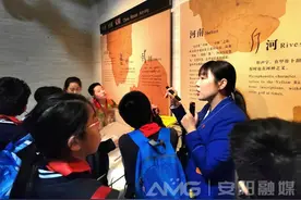 ​相约古都，把最美的安阳讲给你图片