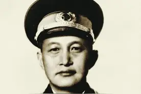 开国十大上将，每一个名字大家都耳熟能详，他们都是谁？图片