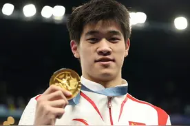 盘点巴黎奥运会上，中国队夺得的6枚具有跨时代意义的金牌！图片
