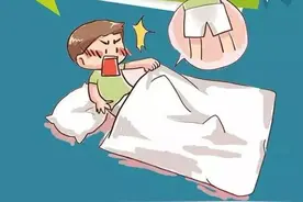 频繁遗精是什么原因？该怎么办呢图片