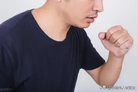 感冒好了，咳嗽还在，有效止咳，中医除根勿尽有奇效图片