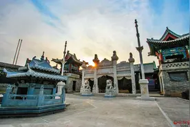 忻府区行政区划建置沿革历史（上）图片