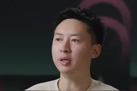 方博：向前看 別回头 当完运动员还有后半生图片