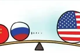 中国成语威震外交场合，已成为外国翻译人员的噩梦图片
