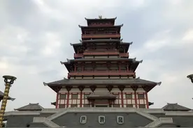 让诸葛亮真正啃不动的还不是街亭，而是这座小城图片