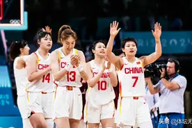 爆冷！澳大利亚79-72法国，送中国女篮出局：遭三连击，离奇淘汰图片