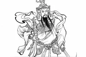 李靖是大唐双壁之一，一生功勋卓著，有军神之称，为何声名不显？图片