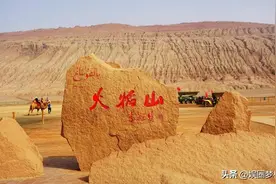 新疆文旅做梦也想不到，风景没人看，能祛湿却火爆出圈图片