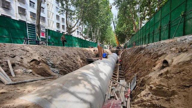 国外修巨型下水道，中国为啥不照抄？造价高得惊人，别盲目崇外