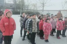 回忆我二十多年的从教生涯，有坎坷更有收获图片