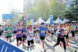 海尔·2025青岛马拉松，传新消息！图片