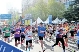 海尔·2025青岛马拉松，传新消息！图片