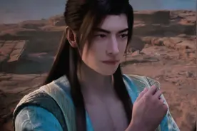 盘点《凡人修仙传》里的十大名梗~欢迎大家补充图片